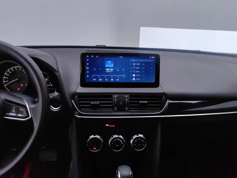 Mazda CX-4 — миниатюра 13