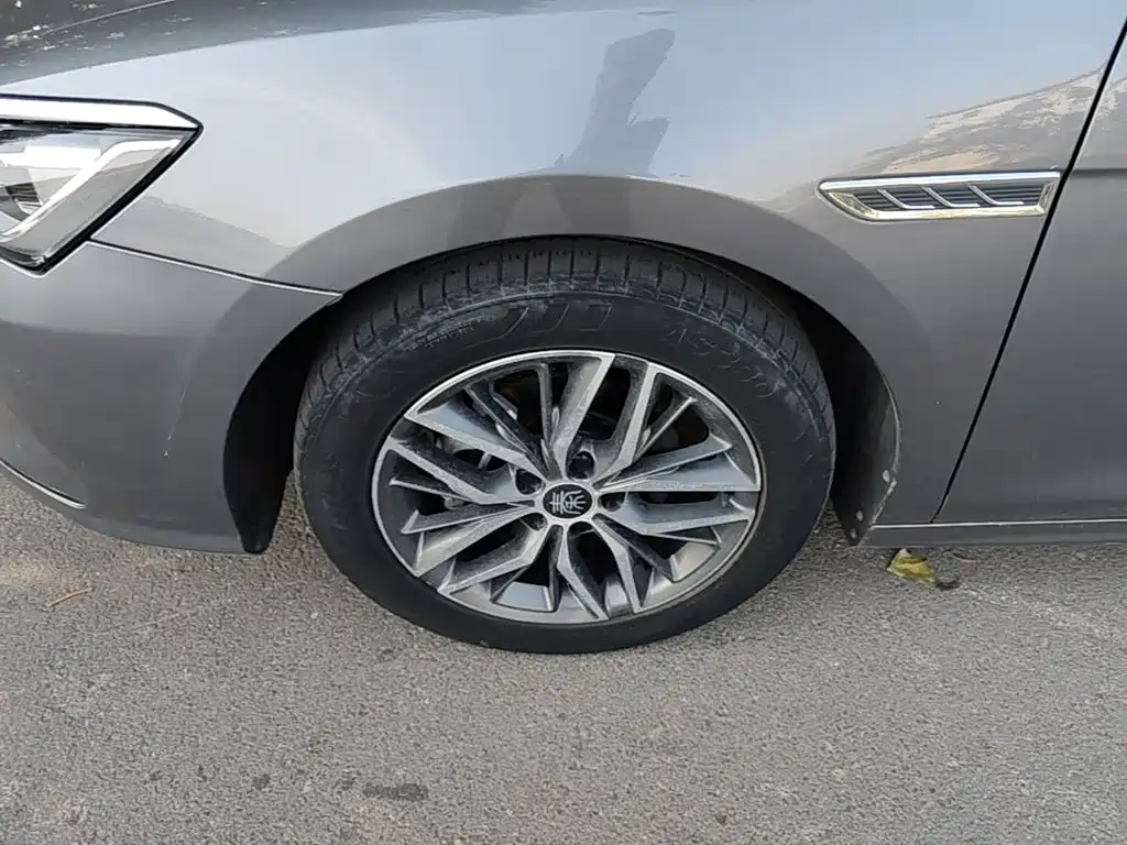 BYD Qin PLUS — миниатюра 23
