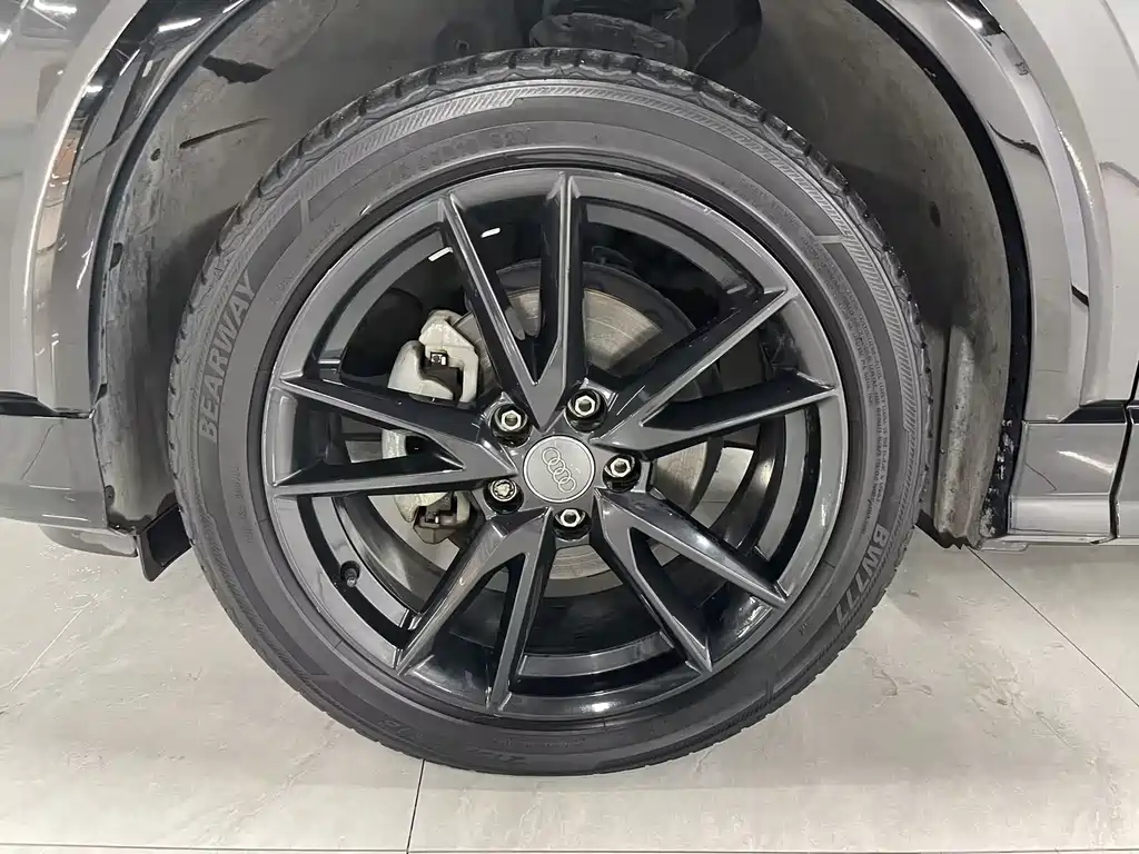 Audi Q2L — миниатюра 16