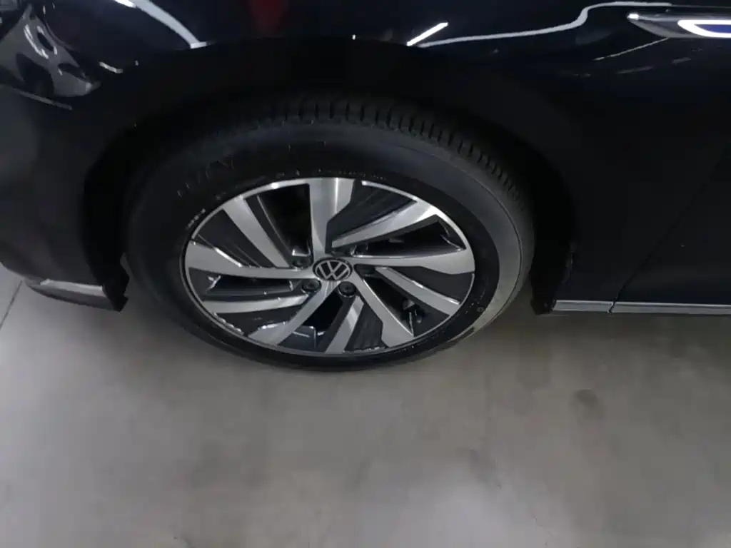 Volkswagen Magotan PHEV — миниатюра 23