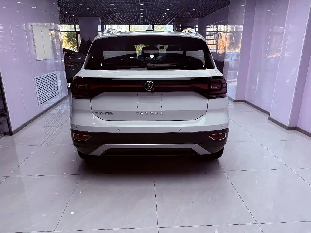 Volkswagen Tacqua — миниатюра 3