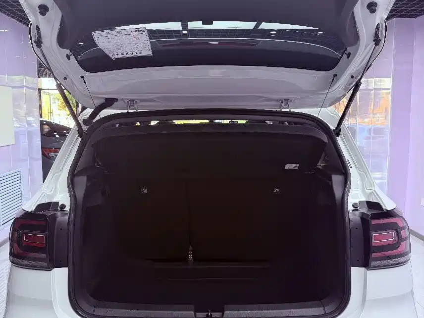 Volkswagen Tacqua — миниатюра 19