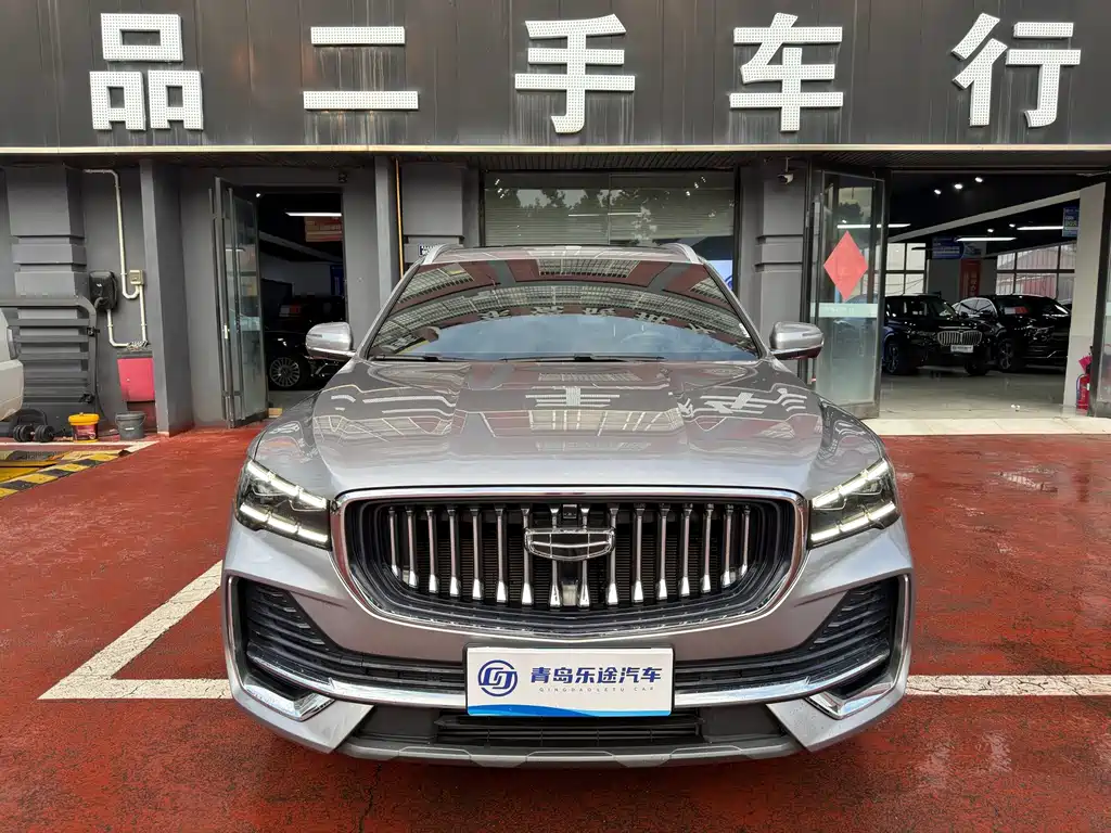 Geely Xingyue L