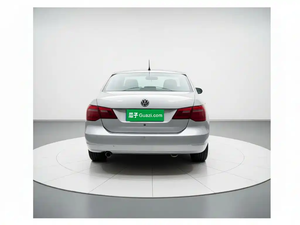 Volkswagen Jetta — миниатюра 5
