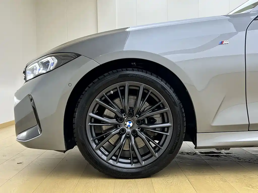 BMW 3 Series — миниатюра 6