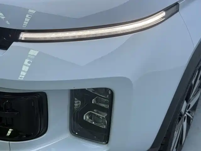 Geely Icon — миниатюра 18