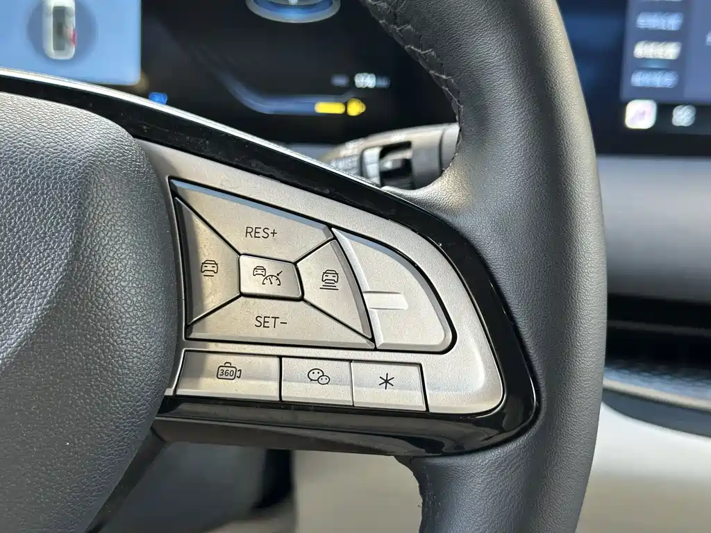 Fengxing Xinghai V9 — миниатюра 10
