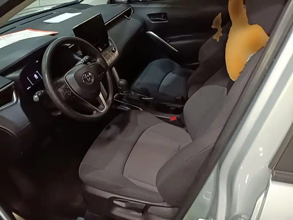 Toyota Frontlander — миниатюра 15