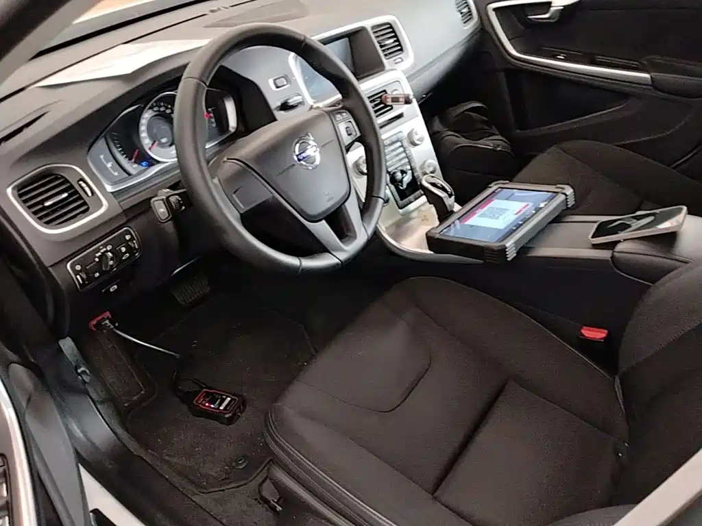 Volvo S60 — миниатюра 15