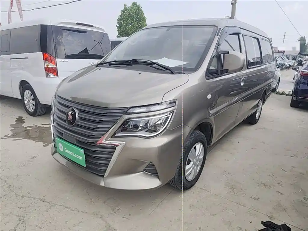 Fengxing Lingzhi 2023