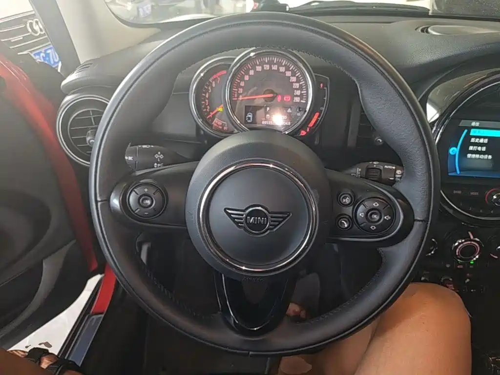 MINI Mini — миниатюра 11