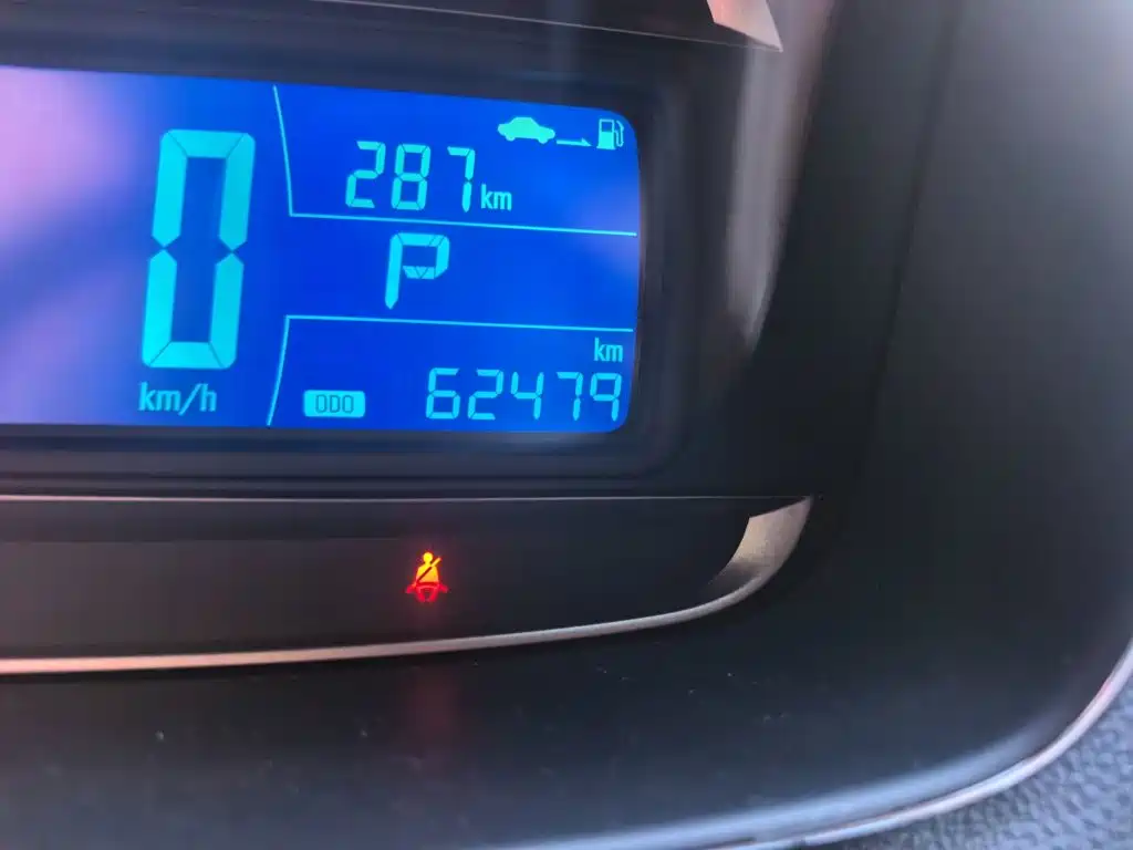 Chevrolet Trax — миниатюра 8