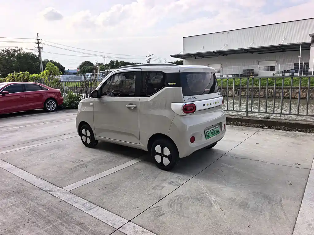 Wuling Bingo — миниатюра 13