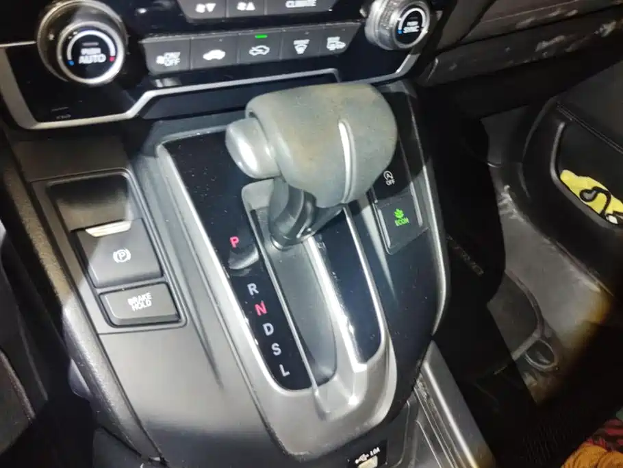 Honda Breeze — миниатюра 16