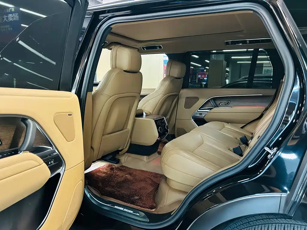 Land Rover Range Rover — фотографии объявления, Фото 9