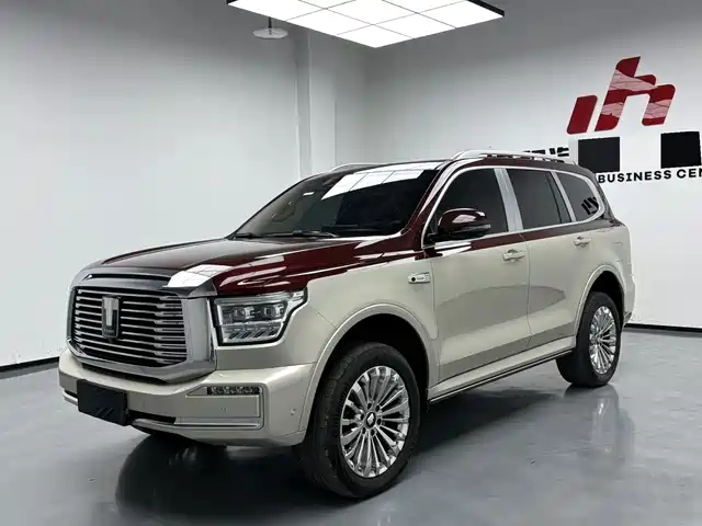 2023 TANK 500