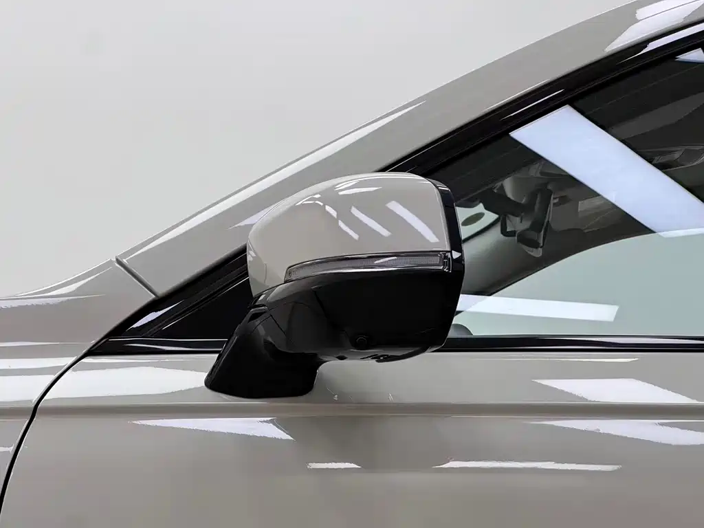 Haval Xiaolong MAX — миниатюра 26