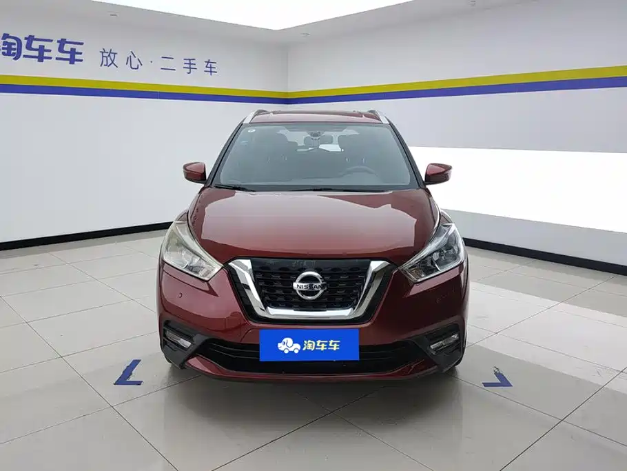 Nissan Kicks — миниатюра 2