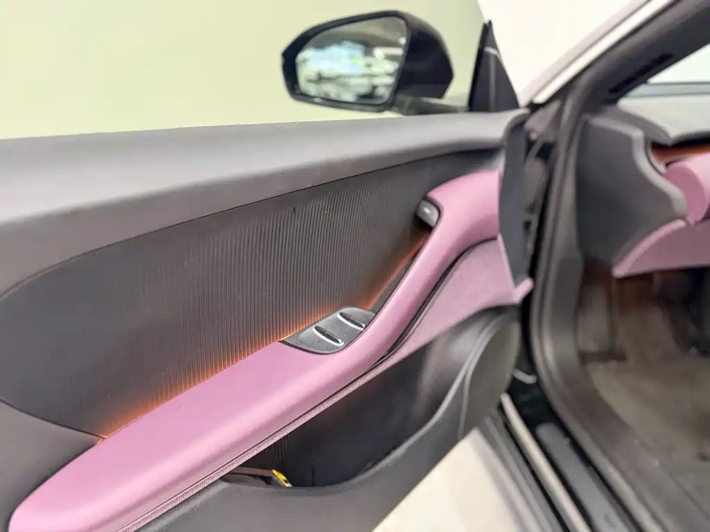 NIO ET5T 2024 75kWh Touring