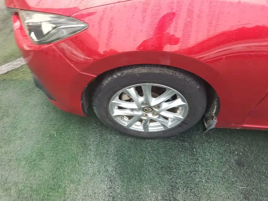 Mazda 3 Axela — миниатюра 23