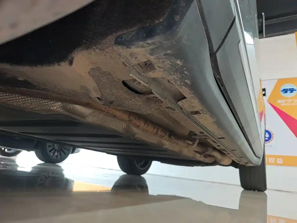 Leapmotor Leapmotor C11 — миниатюра 22