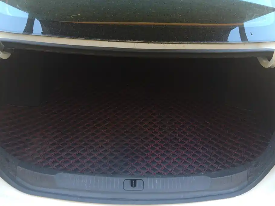 Buick Excelle — миниатюра 4