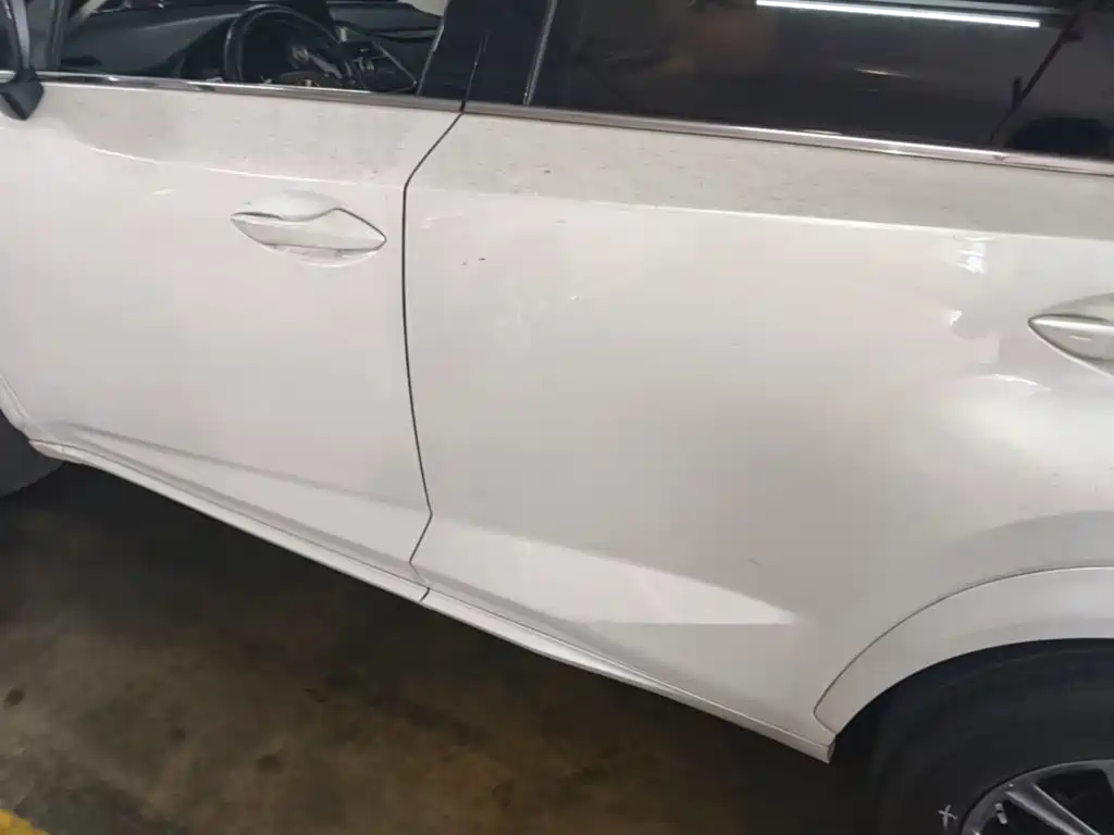 Lexus NX — миниатюра 22