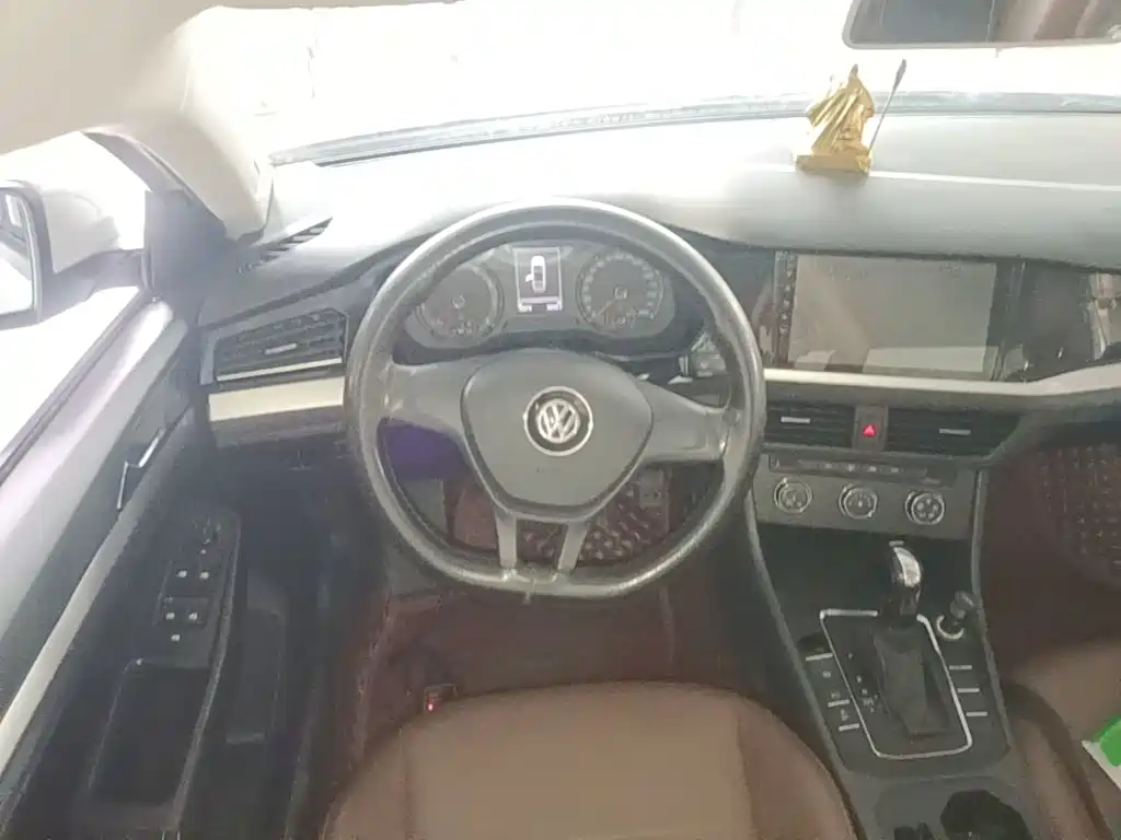 Volkswagen Bora — миниатюра 11