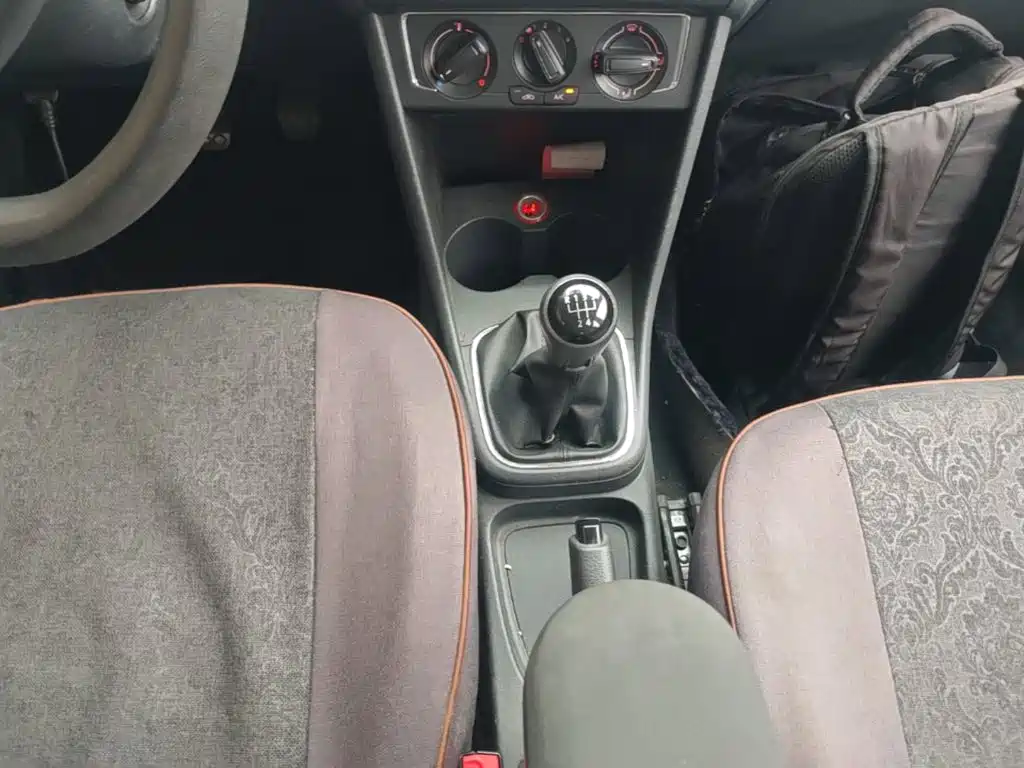 Volkswagen Polo — миниатюра 14