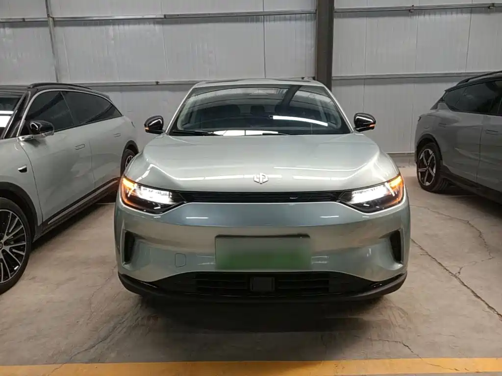 Leapmotor Leapmotor C11 — миниатюра 3