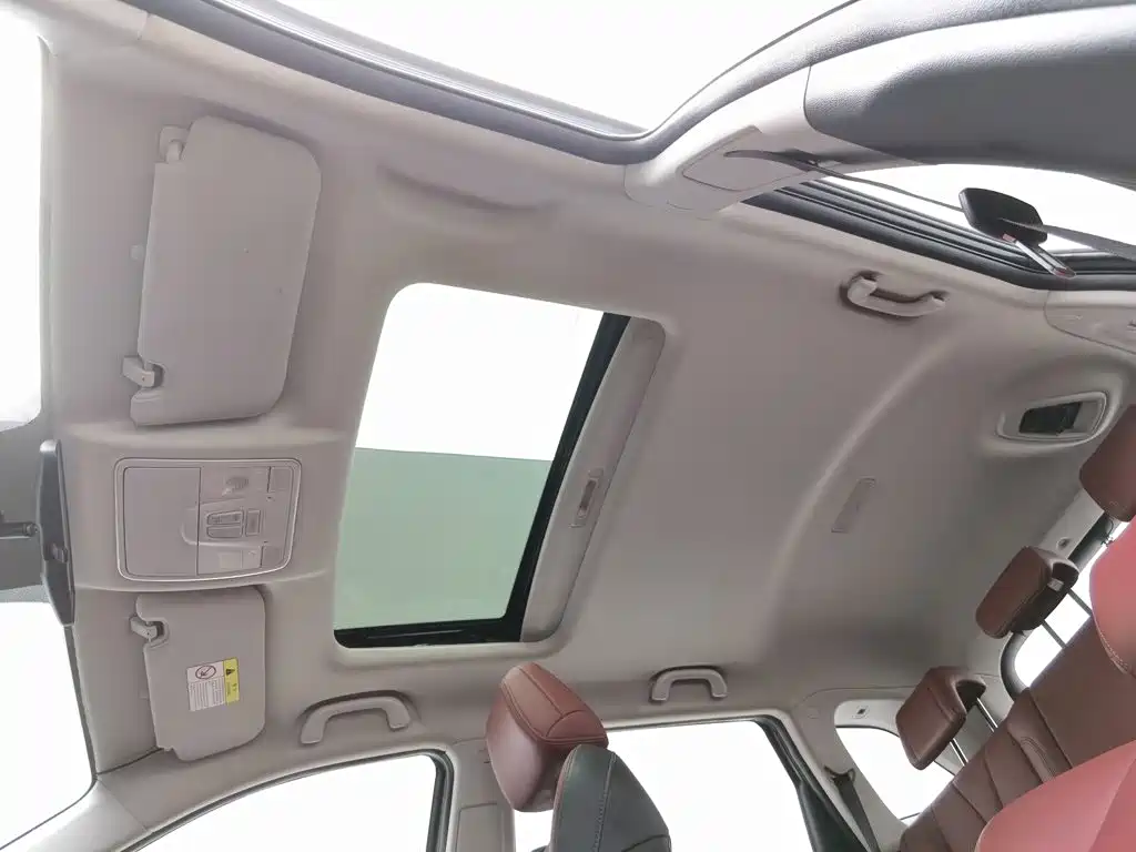 Changan Changan CS75PLUS — миниатюра 14
