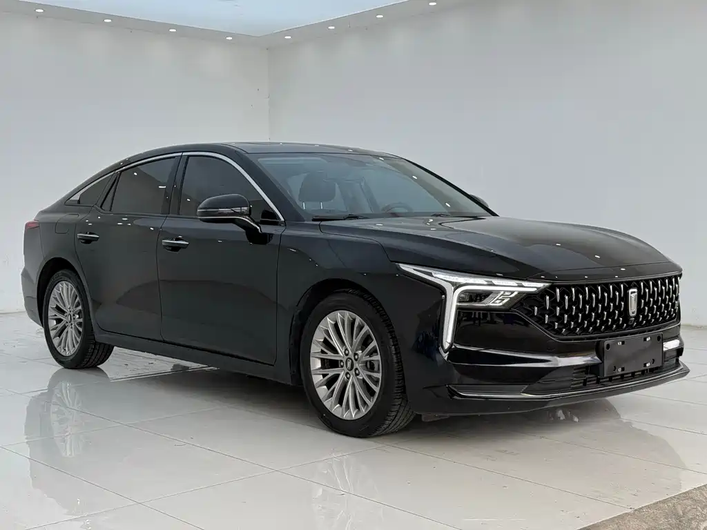Bestune B70 — миниатюра 3