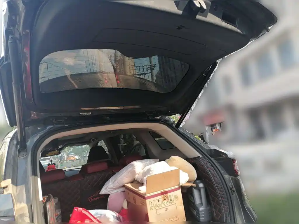 Changan CS75 PLUS — миниатюра 10