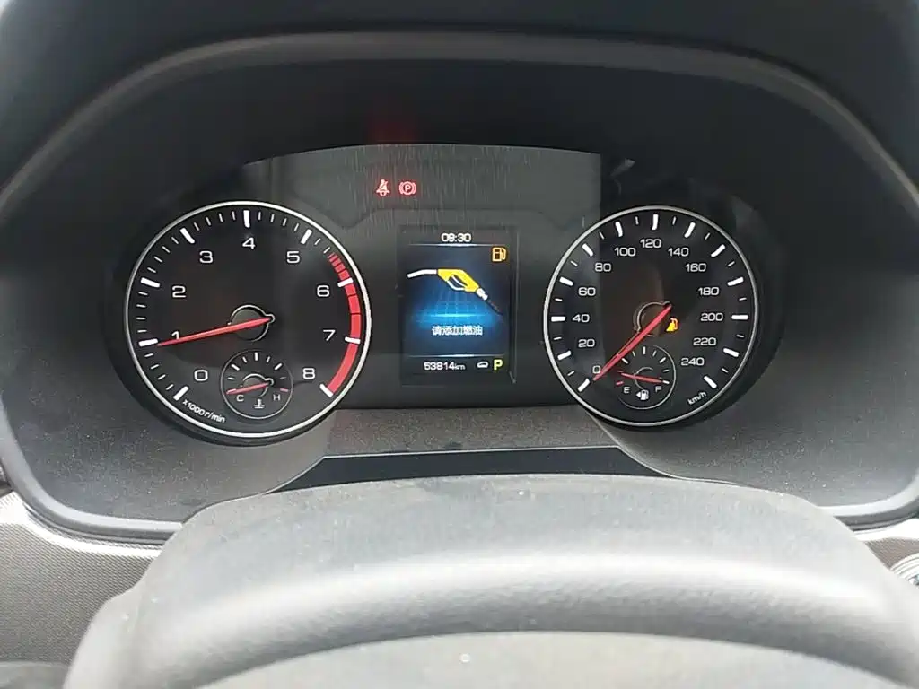 Haval H6 — миниатюра 12