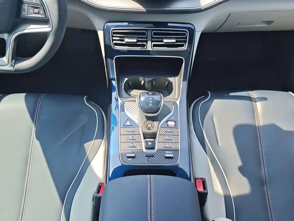 BYD Qin PLUS — миниатюра 13