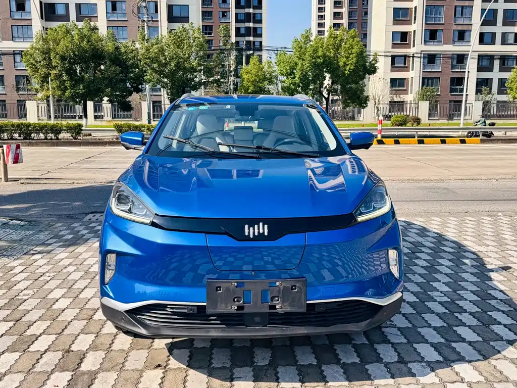 WM Motor EX5 — миниатюра 2