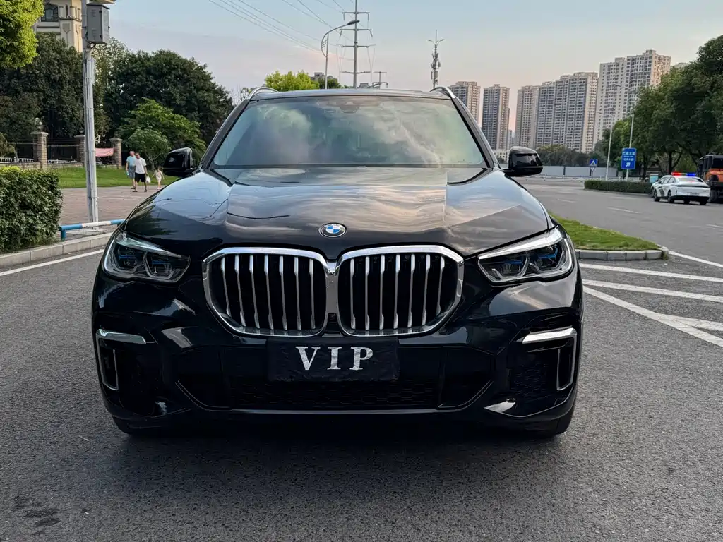 BMW X5 — миниатюра 3