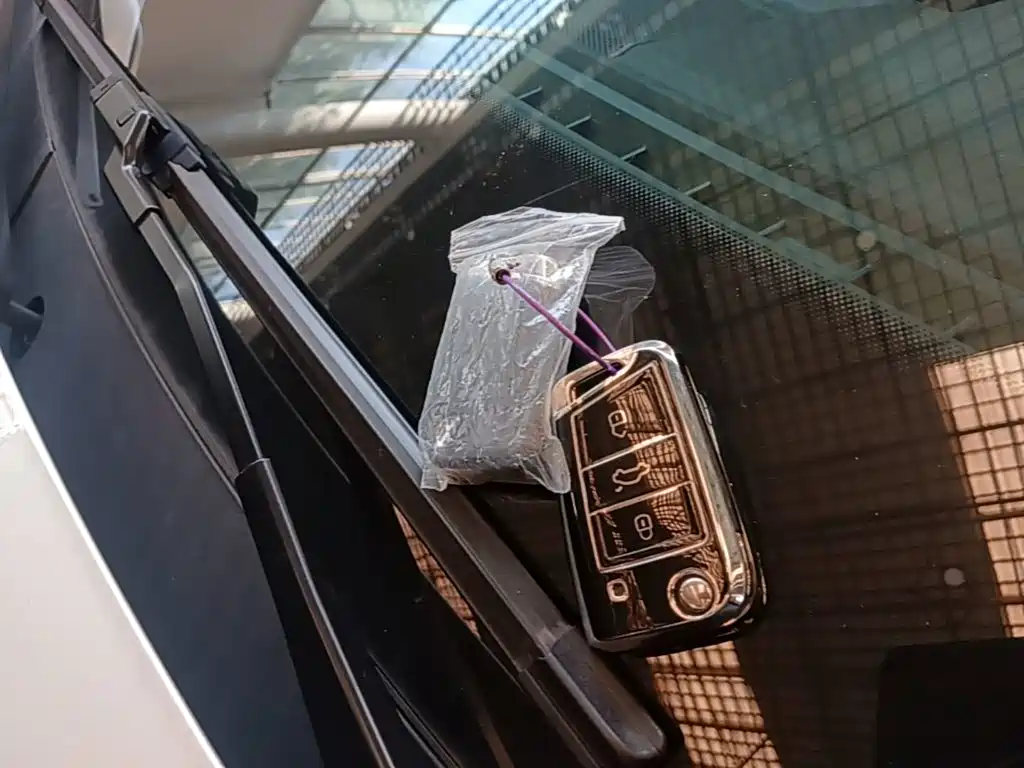 Volkswagen Teramont — миниатюра 9