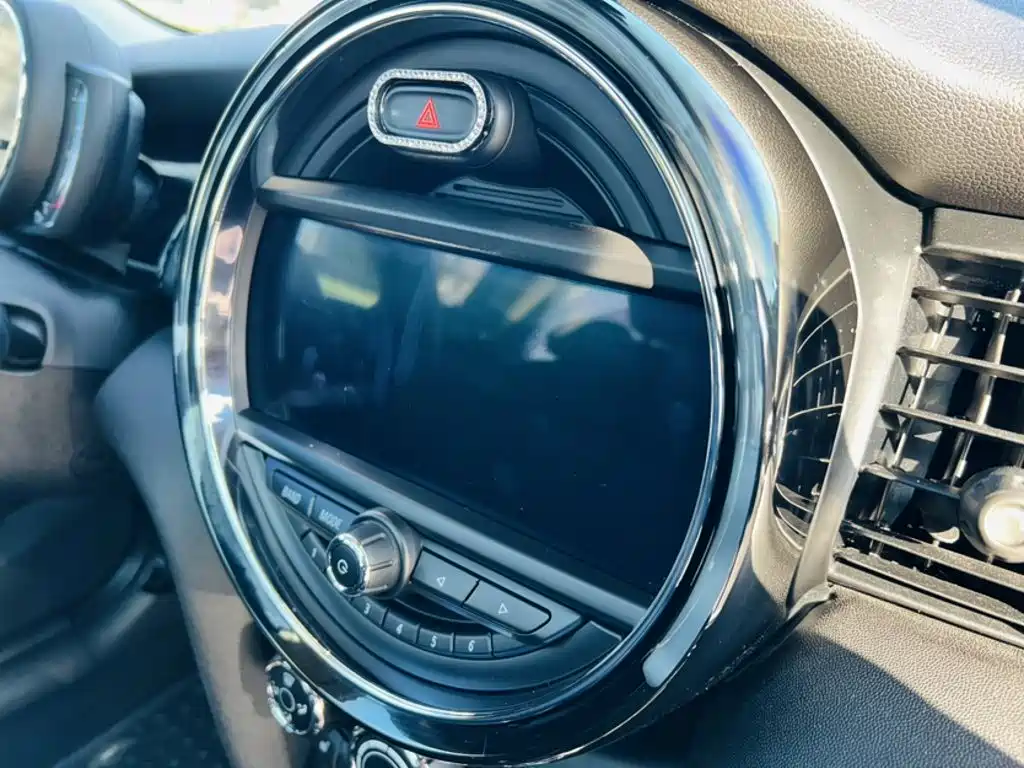 MINI Mini — миниатюра 9