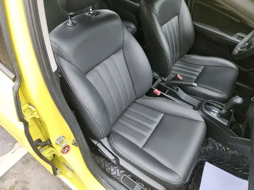 Honda Fit — миниатюра 25