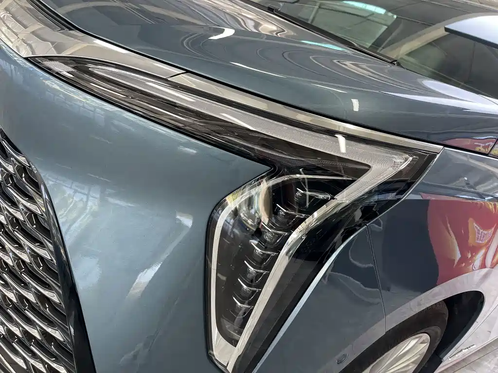 Buick Century — миниатюра 9