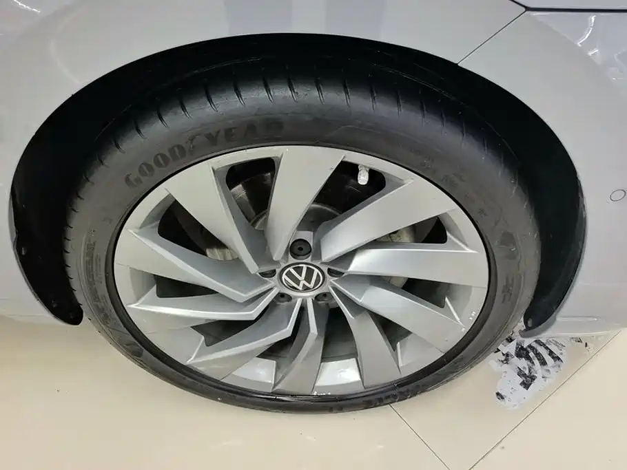 Volkswagen CC — миниатюра 6