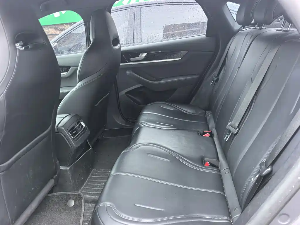 BYD Qin PLUS — миниатюра 12