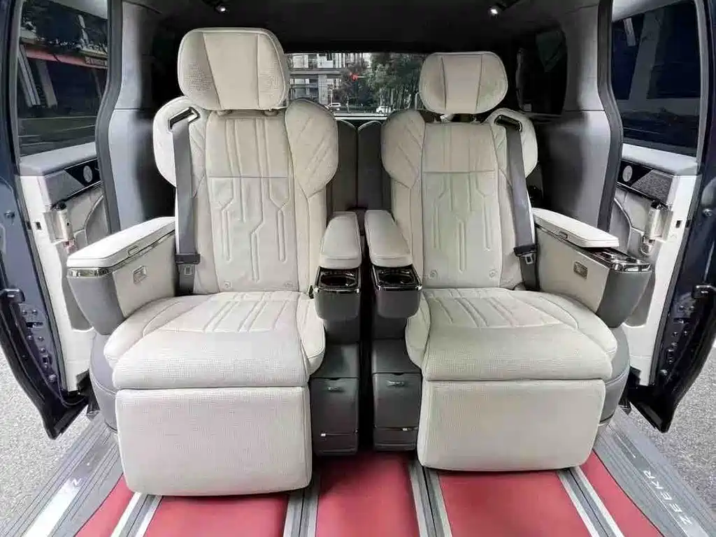 ZEEKR EXTREME KRYPTON 009