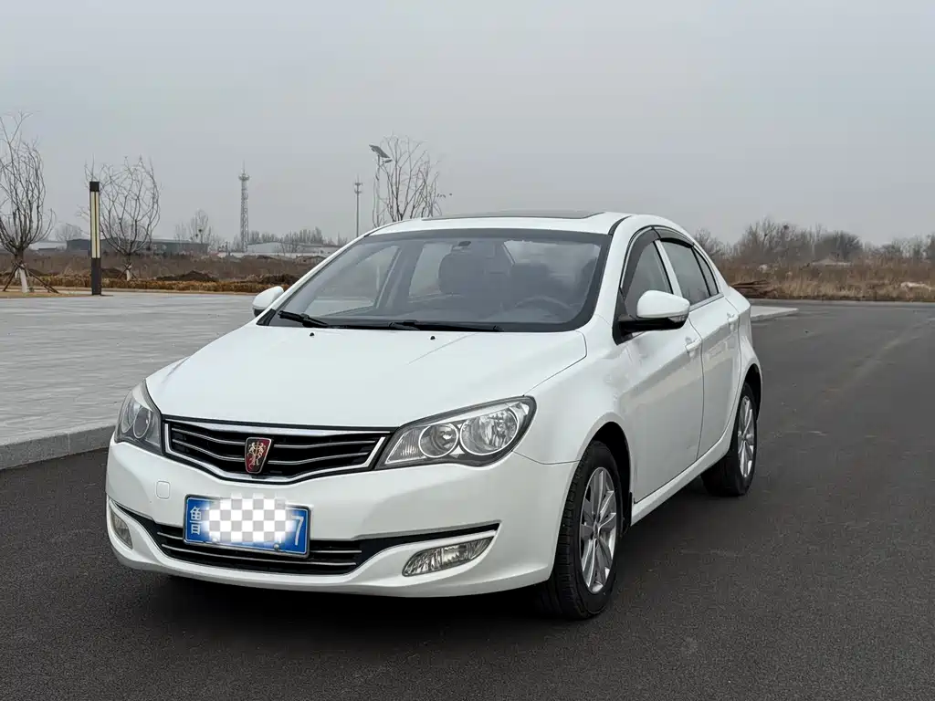 ROEWE 350