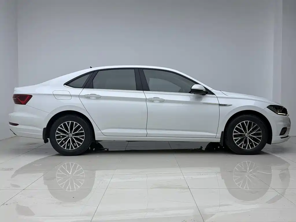 Volkswagen Sagitar — миниатюра 7
