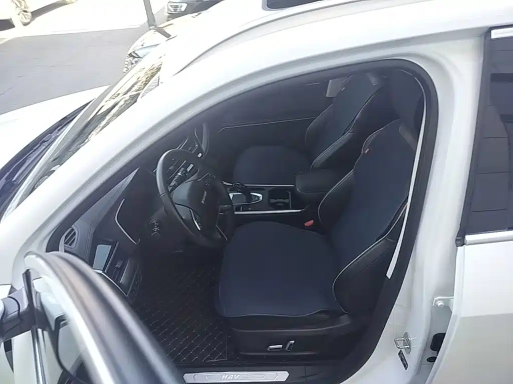 Haval H6 — миниатюра 16