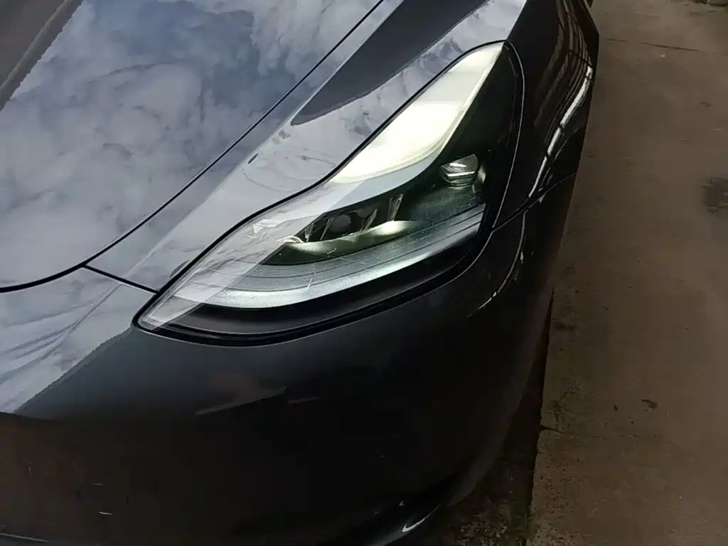 Tesla Model Y — миниатюра 24