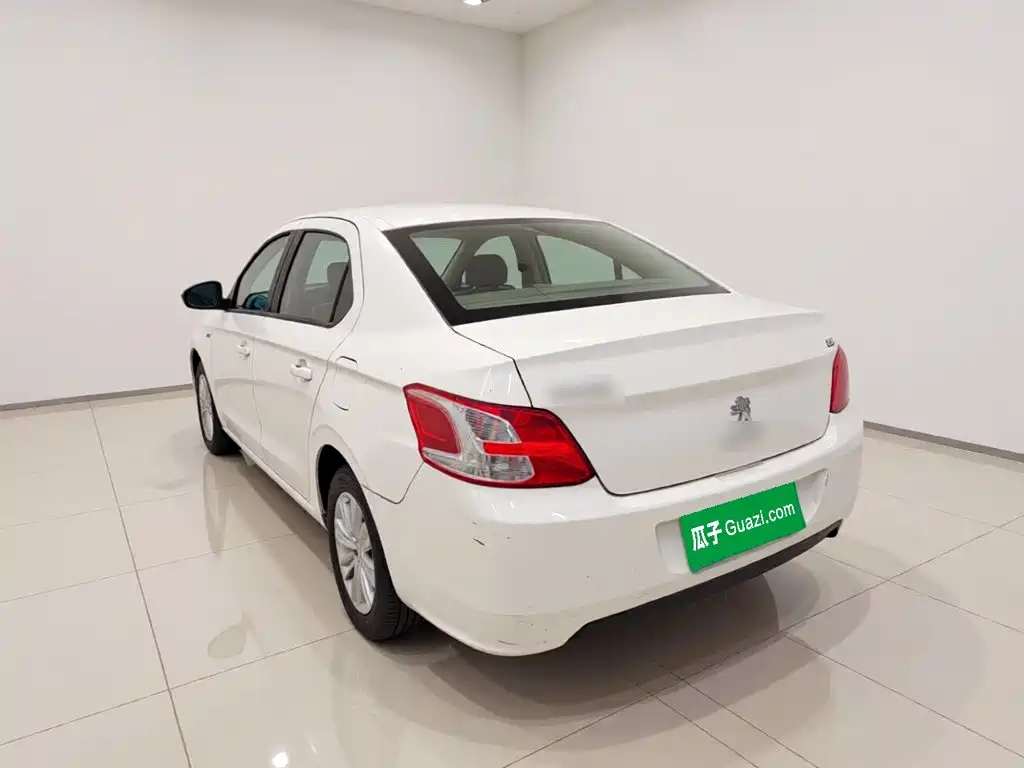 Peugeot 301 — миниатюра 4