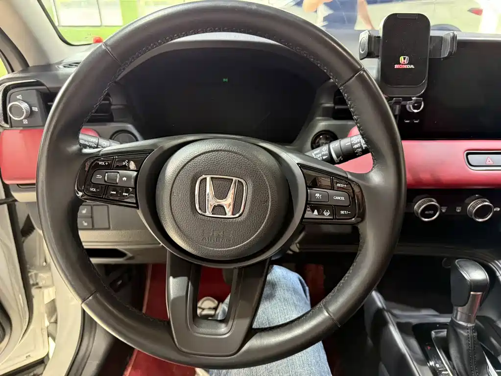 Honda XR-V - фото 8